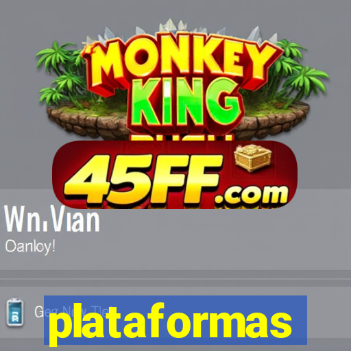 plataformas japoneses de jogos